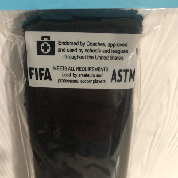 Forcefield Kid Protective Headband Sweatband - Picture 9 of 9